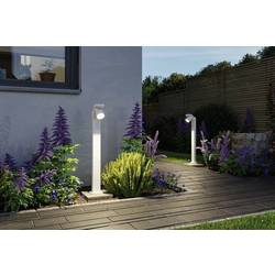 Paulmann 94833 Cuff sloupkové LED světlo LED 10 W bílá