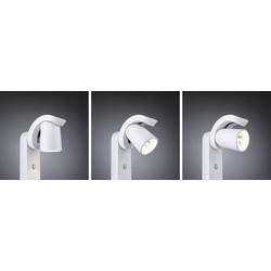 Paulmann 94833 Cuff sloupkové LED světlo LED 10 W bílá