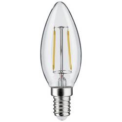 Paulmann 28855 LED Energetická třída (EEK2021) F (A - G) E14 2.7 W teplá bílá (Ø x v) 35 mm x 97 mm 2 ks