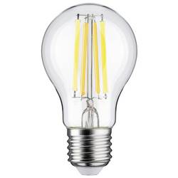Paulmann 28776 LED Energetická třída (EEK2021) E (A - G) E27 7 W (Ø x v) 60 mm x 106 mm 1 ks