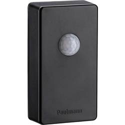 50136 Zigbee Motion Sensor Paulmann Home detektor pohybu PIR černá
