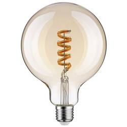 29162 29162 Paulmann Home LED žárovka E27 Energetická třída (EEK2021): G (A - G) 6.3 W RGBW zlatá