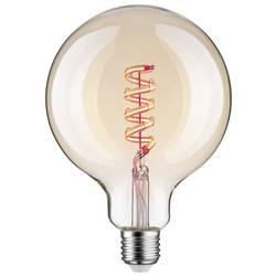 29162 29162 Paulmann Home LED žárovka E27 Energetická třída (EEK2021): G (A - G) 6.3 W RGBW zlatá