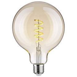 29161 29161 Paulmann Home LED žárovka E27 Energetická třída (EEK2021): G (A - G) 7.5 W teplá až studená bílá zlatá