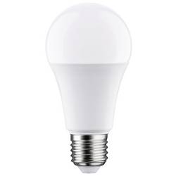 29145 Paulmann Home LED žárovka E27 Energetická třída (EEK2021): F (A - G) 11 W RGBW matná