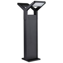 Paulmann 94861 Juntea sloupkové LED světlo LED 12.5 W, 12.5 W antracitová