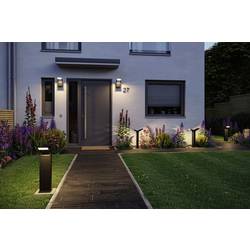 Paulmann 94861 Juntea sloupkové LED světlo LED 12.5 W, 12.5 W antracitová