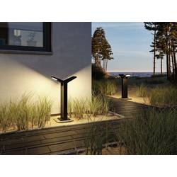 Paulmann 94861 Juntea sloupkové LED světlo LED 12.5 W, 12.5 W antracitová