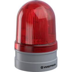 Werma Signaltechnik signální osvětlení Midi Rotating 115-230VAC RD 261.140.60 červená 230 V/AC