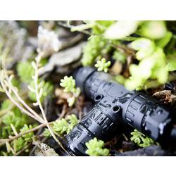 Heitronic 501339 kabelová spojka se zásuvnými svorkami (d x š x v) 111 x 69 x 25 mm 1 ks