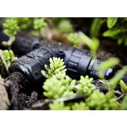 Heitronic 501339 kabelová spojka se zásuvnými svorkami (d x š x v) 111 x 69 x 25 mm 1 ks