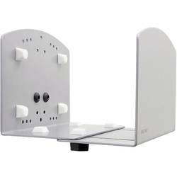 Ergotron držák na PC vertikální Vertical Universal CPU Holder 97-468-202 stříbrná Zatížitelný do hmotnosti=18 kg