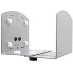Ergotron držák na PC vertikální Vertical Universal CPU Holder 97-468-202 stříbrná Zatížitelný do hmotnosti=18 kg