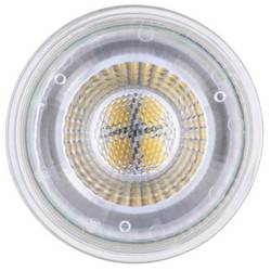 Paulmann 29139 LED Energetická třída (EEK2021) F (A - G) GU4 4.2 W teplá bílá (Ø x v) 35 mm x 38 mm 1 ks