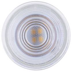 Paulmann 29141 LED Energetická třída (EEK2021) F (A - G) GU5.3 3.8 W teplá bílá (Ø x v) 50 mm x 44 mm 1 ks