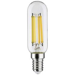 Paulmann 29135 LED trubice Energetická třída (EEK2021) D (A - G) E14 5.9 W teplá bílá (Ø x d) 25 mm x 90 mm 1 ks