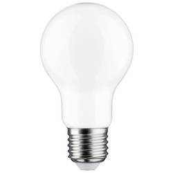 Paulmann 29119 LED Energetická třída (EEK2021) E (A - G) E27 7 W teplá bílá (Ø x v) 60 mm x 108 mm 1 ks