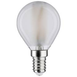 Paulmann 28632 LED Energetická třída (EEK2021) F (A - G) E14 5 W teplá bílá (Ø x v) 45 mm x 78 mm 1 ks