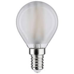 Paulmann 28631 LED Energetická třída (EEK2021) F (A - G) E14 5 W teplá bílá (Ø x v) 45 mm x 78 mm 1 ks