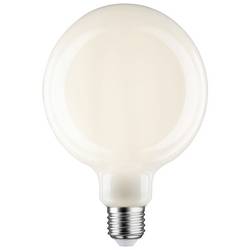 Paulmann 28627 LED Energetická třída (EEK2021) E (A - G) E27 7 W teplá bílá (Ø x v) 125 mm x 173 mm 1 ks