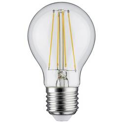 Paulmann 28571 LED Energetická třída (EEK2021) F (A - G) E27 8 W teplá bílá (Ø x v) 60 mm x 108 mm 1 ks