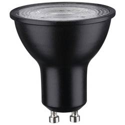 Paulmann 28751 LED Energetická třída (EEK2021) G (A - G) GU10 žárovka 7 W teplá bílá (Ø x v) 51 mm x 54 mm stmívatelná 1 ks