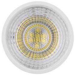 Paulmann 28755 LED Energetická třída (EEK2021) G (A - G) GU10 7 W neutrální bílá (Ø x v) 51 mm x 54 mm stmívatelná 1 ks