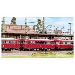 Märklin 041981 H0 PŘÍSTAVNÝ VOZÍK BR 998 DB
