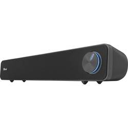 Trust Arys PC reproduktory kabelový 12 W černá