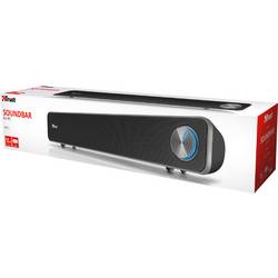 Trust Arys PC reproduktory kabelový 12 W černá