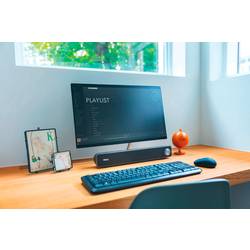 Trust Arys PC reproduktory kabelový 12 W černá