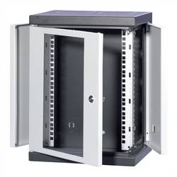 nVent SCHROFF 10238151 10 rack pro datové sítě (š x v x h) 345 x 262 x 280 mm 4 U antracitově šedá