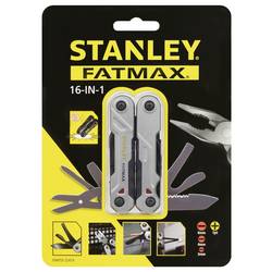 STANLEY FMHT0-72414 FMHT0-72414 multifunkční nástroj počet funkcí 16