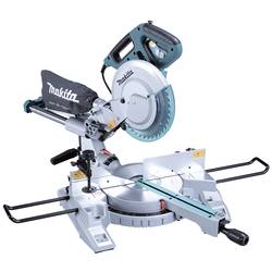 Makita LS1018LN kapovací a pokosová pila, průměr listu 260 mm, 1.430 W