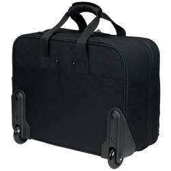 Dicota kufřík na kolečkách pro notebooky Eco Multi BASE Max. velikost: 43,9 cm (17,3) černá