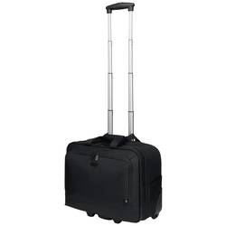 Dicota kufřík na kolečkách pro notebooky Eco Multi BASE Max. velikost: 43,9 cm (17,3) černá
