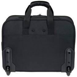 Dicota kufřík na kolečkách pro notebooky Eco Multi BASE Max. velikost: 43,9 cm (17,3) černá