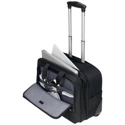 Dicota kufřík na kolečkách pro notebooky Eco Multi BASE Max. velikost: 43,9 cm (17,3) černá
