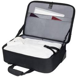 Dicota kufřík na kolečkách pro notebooky Eco Multi BASE Max. velikost: 43,9 cm (17,3) černá