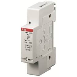 ABB monitorovací relé 1 rozpínací kontakt 1 ks E452-5,7A Zatížení