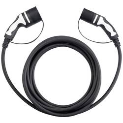 Sygonix SY-6118240 nabíjecí kabel pro emobility 7 m vhodné pro venkovní oblast