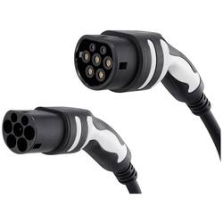 Sygonix SY-6118240 nabíjecí kabel pro emobility 7 m vhodné pro venkovní oblast