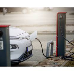 Sygonix SY-6118240 nabíjecí kabel pro emobility 7 m vhodné pro venkovní oblast
