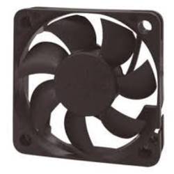 Sunon EE50101S1-1000U-999 axiální ventilátor, 12 V/DC, 22.1 m³/h, (d x š x v) 50 x 50 x 10 mm, EE50101S1-1000U-999