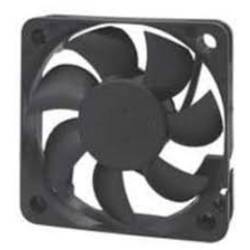 Sunon MF50101V3-1000U-A99 axiální ventilátor, 12 V/DC, 14.28 m³/h, (d x š x v) 50 x 50 x 10 mm, MF50101V3-1000U-A99