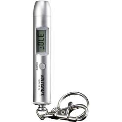 VOLTCRAFT MINI IR 10 infračervený teploměr, optika 1:1, -33 - +500 °C, pyrometr