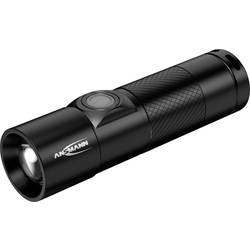 Ansmann Future T350FR 1600-0247 LED kapesní svítilna poutko na ruku napájeno akumulátorem 300 lm
