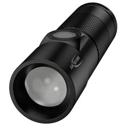 Ansmann Future T350FR 1600-0247 LED kapesní svítilna poutko na ruku napájeno akumulátorem 300 lm