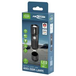 Ansmann Future T350FR 1600-0247 LED kapesní svítilna poutko na ruku napájeno akumulátorem 300 lm