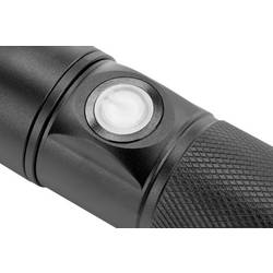 Ansmann Future T350FR 1600-0247 LED kapesní svítilna poutko na ruku napájeno akumulátorem 300 lm